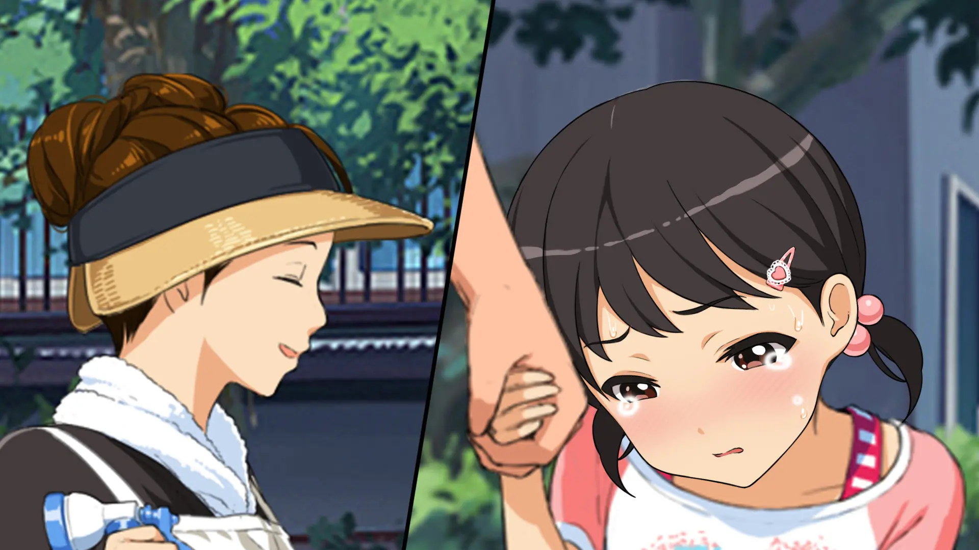 Hitomi-Chan No Choukyou Nikki